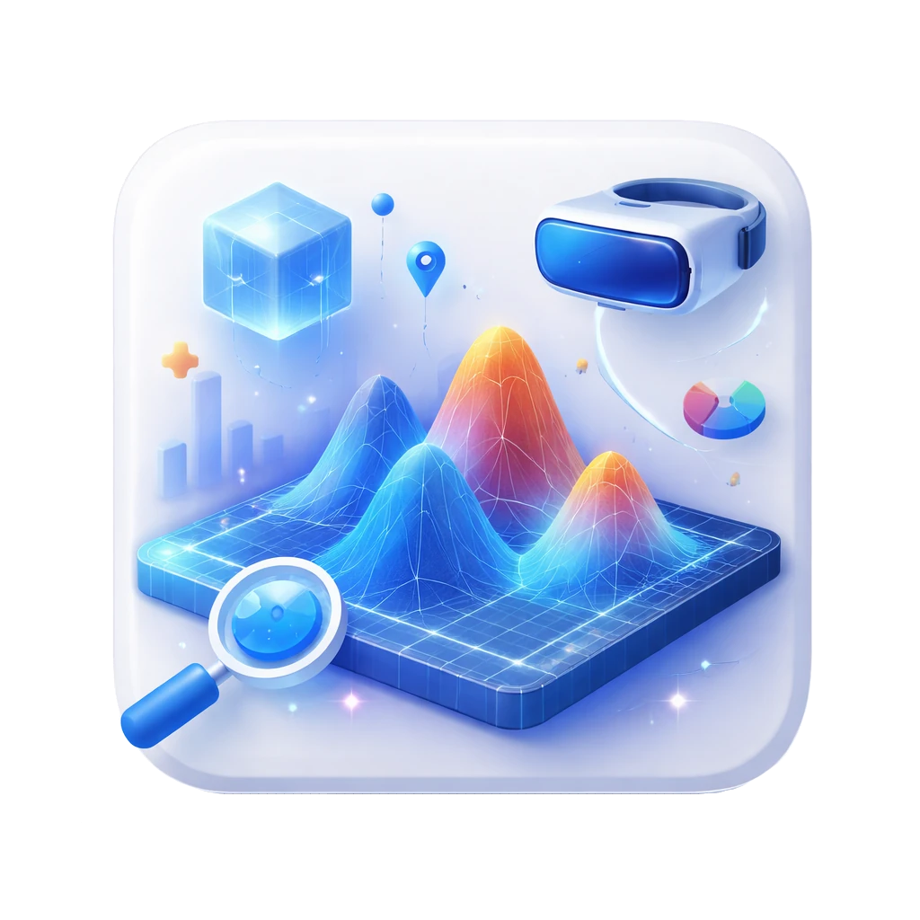 Data Analytics icon